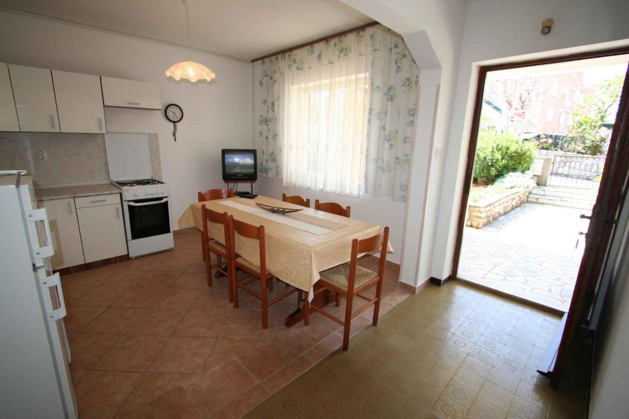 Apartment In Silo/Insel Krk 14533 Ngoại thất bức ảnh