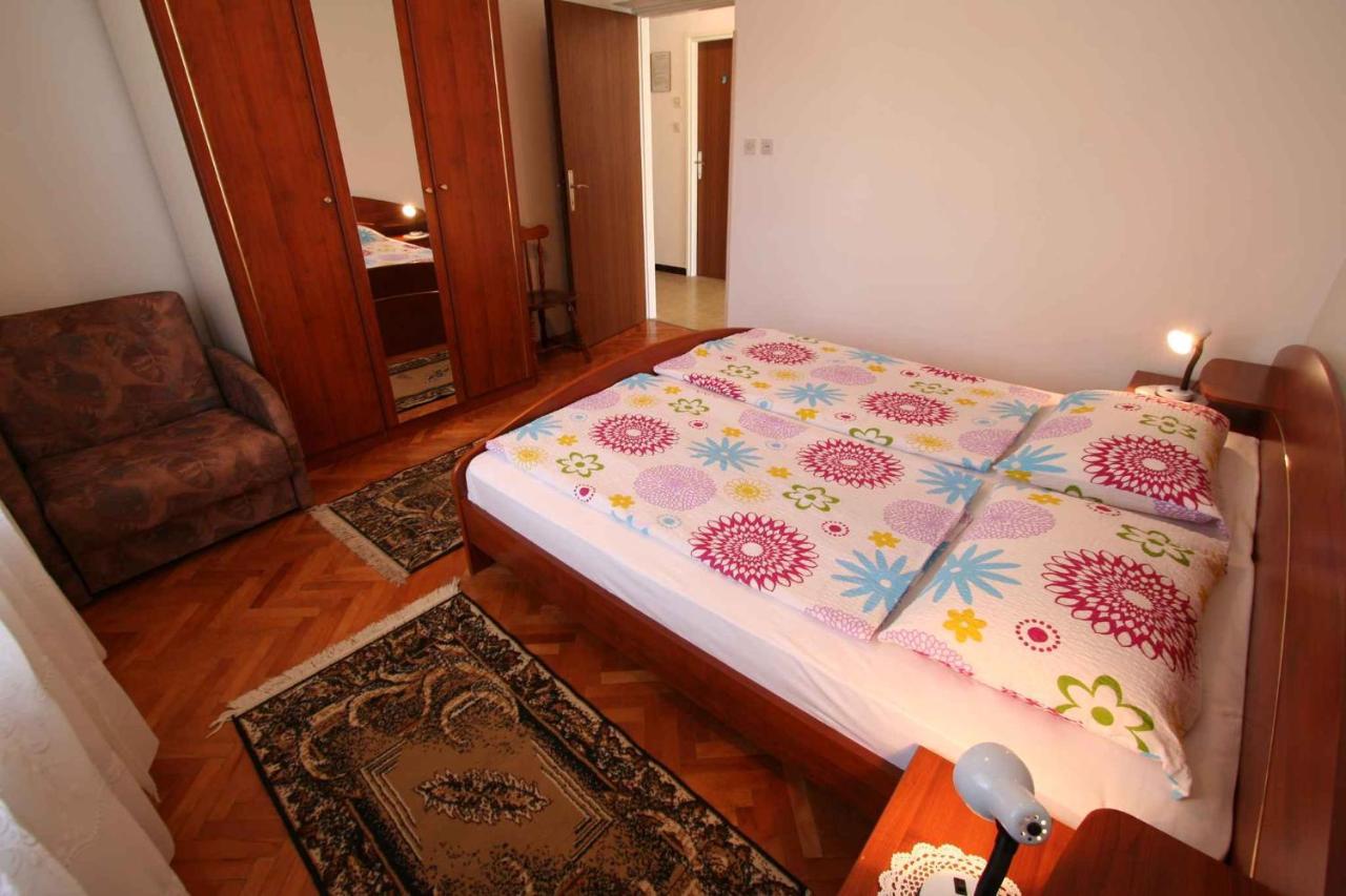 Apartment In Silo/Insel Krk 14533 Ngoại thất bức ảnh