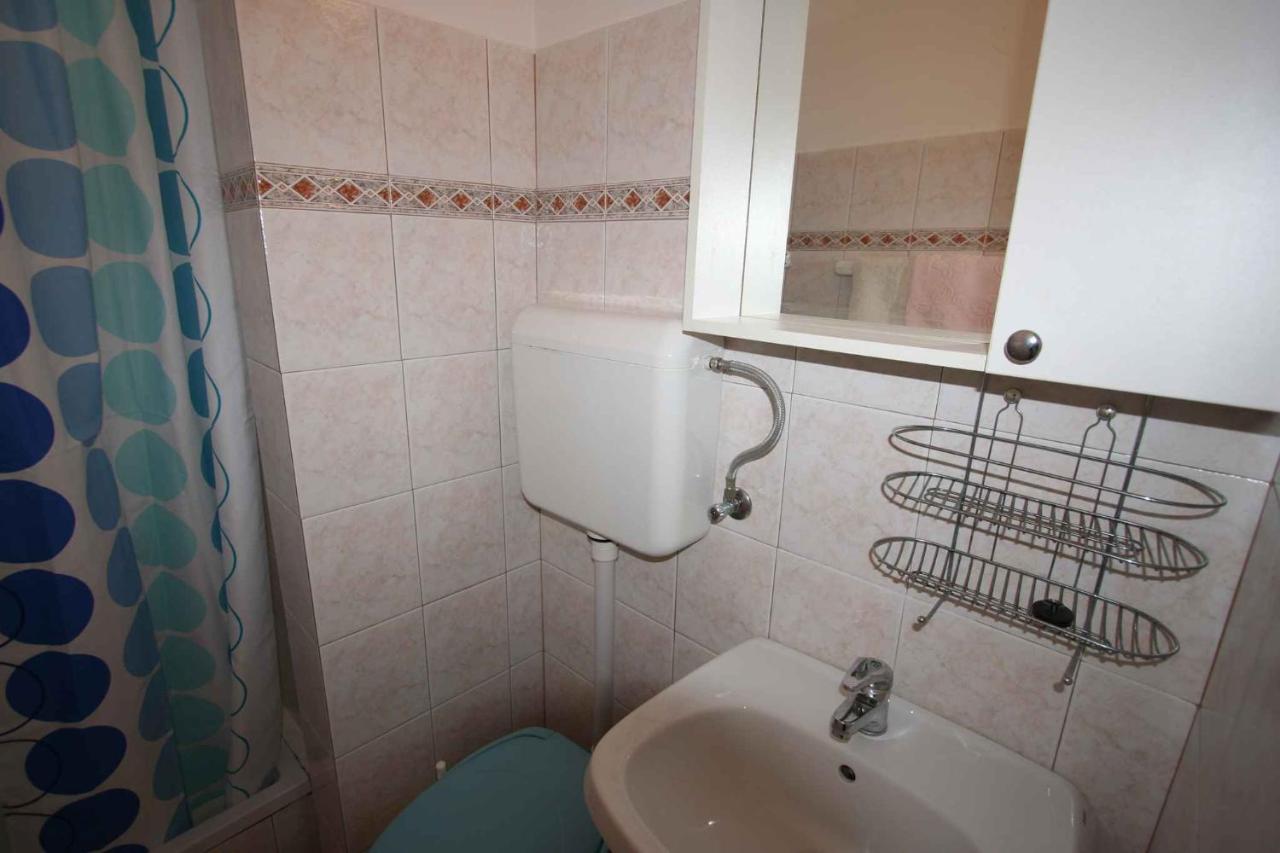Apartment In Silo/Insel Krk 14533 Ngoại thất bức ảnh